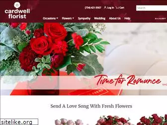 cardwellflorist.com