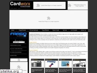 cardworx.com