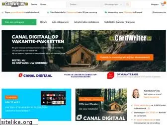 cardwriter.nl