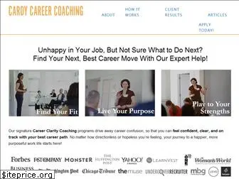 cardycareercoaching.com