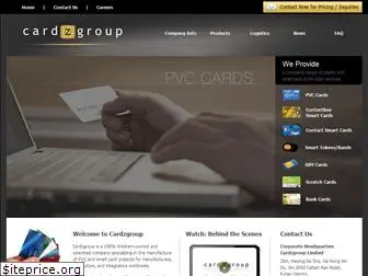 cardzgroup.com