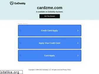 www.cardzme.com