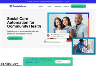 care-advisors.com