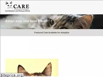 care-cats.org