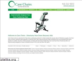 care-chairs.com
