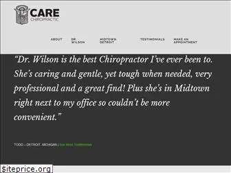 care-chiropractic.com