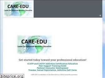 care-edu.com