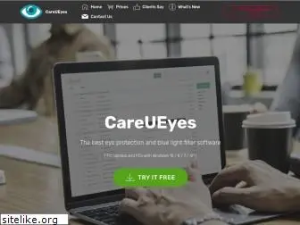 care-eyes.com