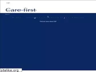 care-first.co.uk