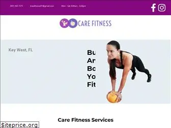 care-fitness.net