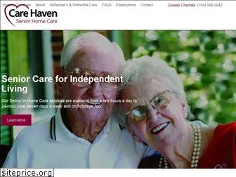 care-haven.com