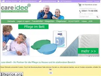 care-idee-shop.de