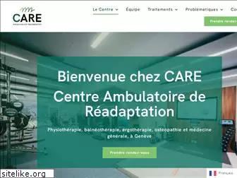care-maisonneuve.ch thumbnail