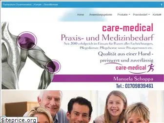 care-medical.de