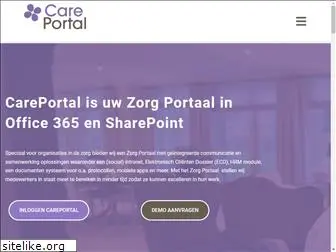 care-portal.nl