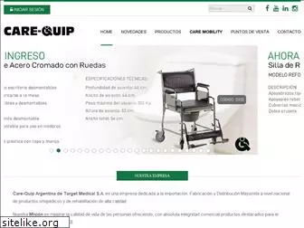 care-quip.com.ar