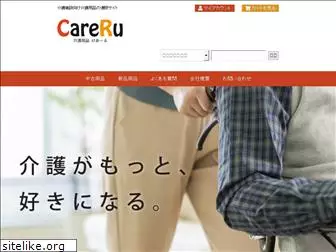 care-ru.com