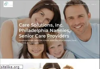 care-solutions.com
