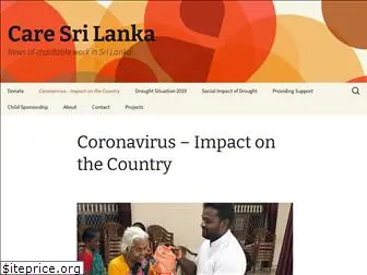 care-srilanka.org