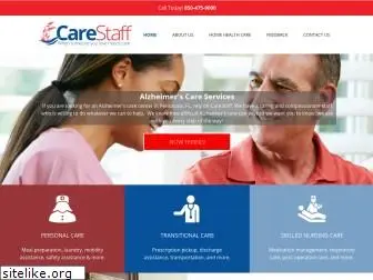 care-staff.com