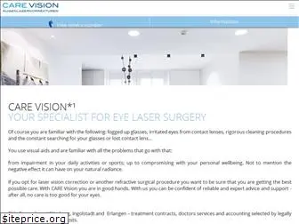 care-vision.com