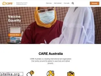 care.org.au