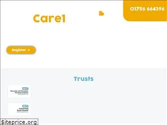 care1bank.co.uk