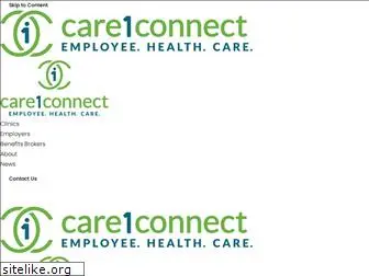 care1connect.com