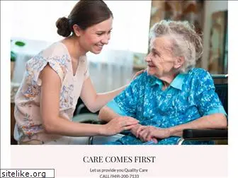 care1hcs.com