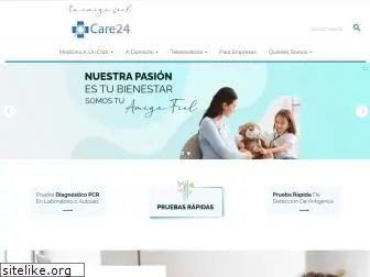 care24.com.co