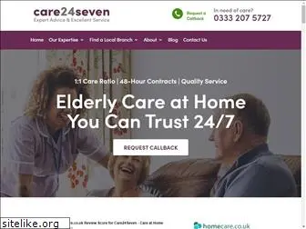 care24seven.com