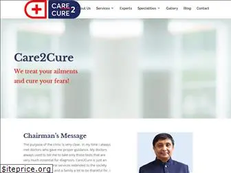 care2cureclinic.com