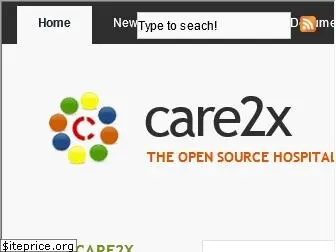 care2x.org