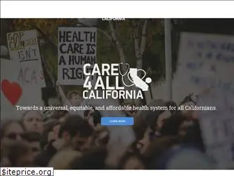 care4allca.org