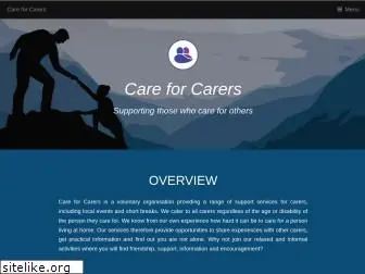 care4carers.org.uk