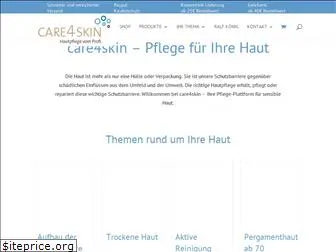 care4skin.de