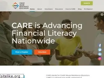 care4yourfuture.org