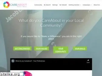 careabout.co.uk