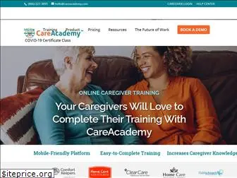 careacademy.com