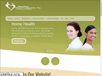 careahc.com