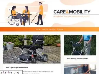 careandmobility.co.uk