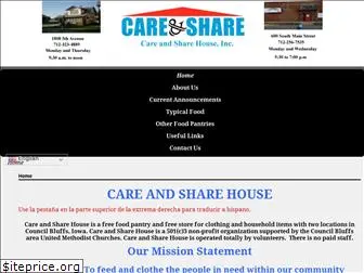 careandsharehouse.org