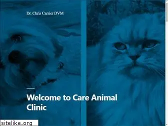 careanimalclinicfl.com