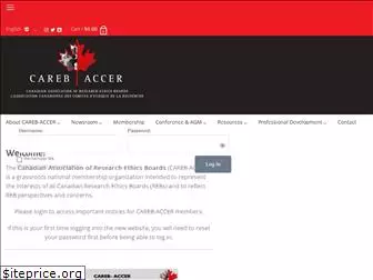 careb-accer.org