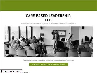 carebasedleadership.org