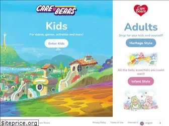 carebears.ca