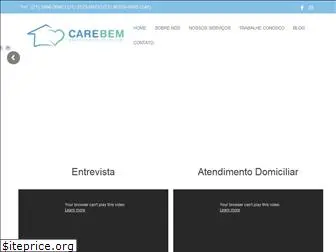 carebem.com.br