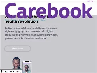 carebook.com