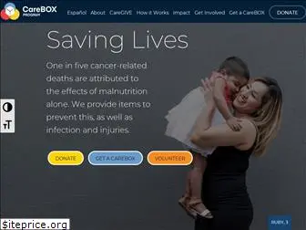 careboxprogram.org