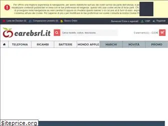 carebsrl.it